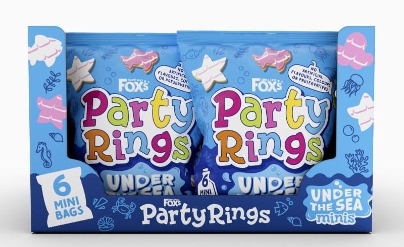 Fox's Biscuits - now part of FBC UK - has a major factory and site in Whitworth Street, Wesham, which produces well-known brands such as Party Rings, Jammie Dodgers and Wagon Wheels.