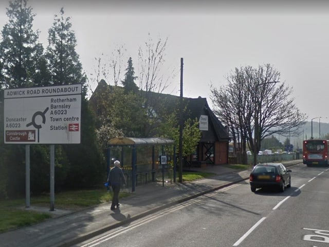 In the week ending December 10, there were 23 virus infections in Adwick le Street and Woodlands.
