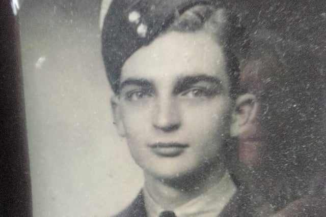 Harry Oxman joined the RAF in 1940 before he was assigned as a navigator for the Sunderland Flying Boat. After being dispatched to the West Coast of Africa, he was taken seriously ill with malaria in 1944. He was put on a boat in a body bag ready to be thrown overboard but coughed which saved his life.