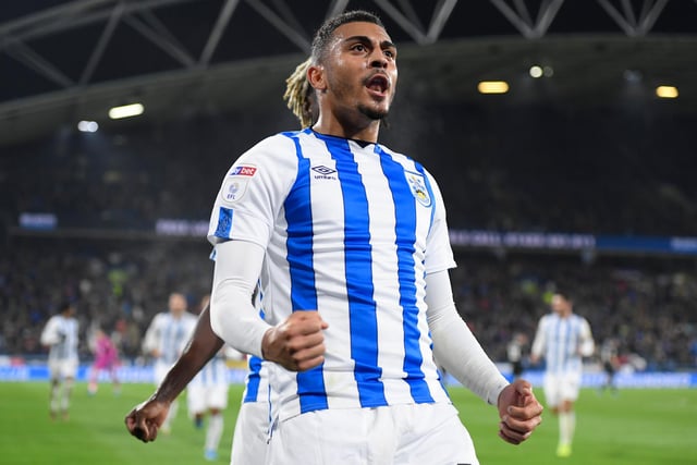 Huddersfield Town striker Karlan Grant continues to be of keen interest to West Brom, and the Baggies look set to respond to an initial £16m offer being rejected by following up with a bid in excess of £18m. (Birmingham Mail)