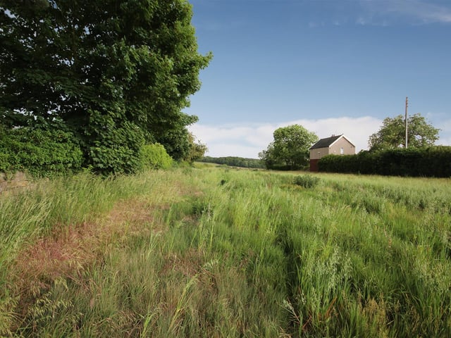 Ridgeway is just over the border with North East Derbyshire.