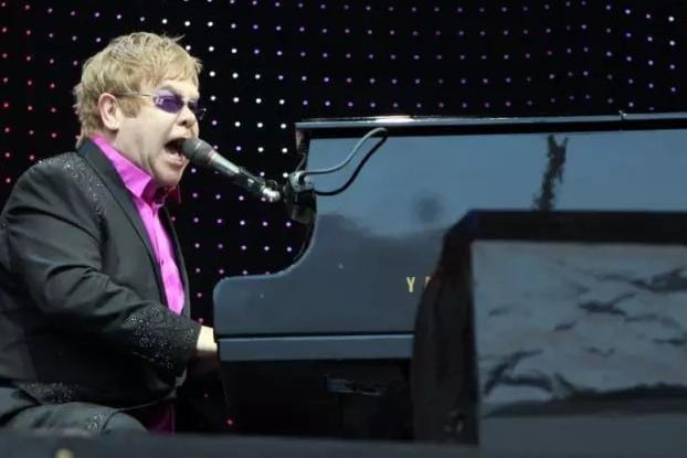 Sir Elton John was the first superstar to play at Chesterfield FC's  ground on Sheffield Road when it  was known as the b2net stadium. Elton's show in 2012 paved the way for concerts by Tom Jones and Lionel Richie at the showpiece site. Which superstar singer or musician would you like to see perform at the stadium?