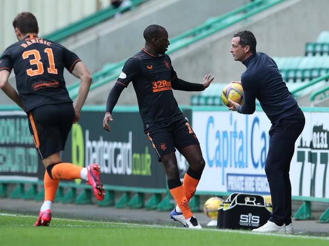 Hibs boss Jack Ross is adamant all semi-finalists still have the hunger to finish the 2019-20 Scottish Cup - even if the Hampden semi-final with Hearts will be a "surreal experience" behind closed doors. (Sunday Mail)