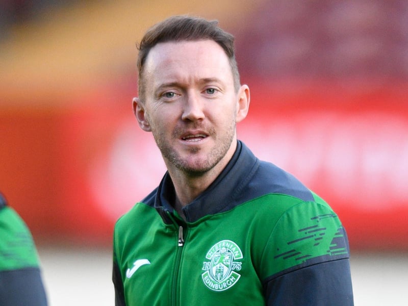 "It's not anywhere close to it (Old Firm derby), obviously, but nothing is. Nothing is more in football apart from maybe Boca Juniors. There's no other derbies like it, but no, it is a good derby."