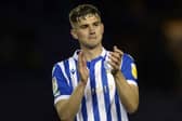 Jordan Storey's Sheffield Wednesday loan may come to an end on Monday night - or maybe not.