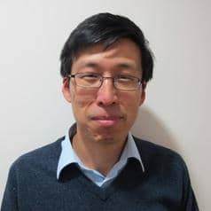Dr Andrew Lee is a GP and a reader in public health at the University of Sheffield.