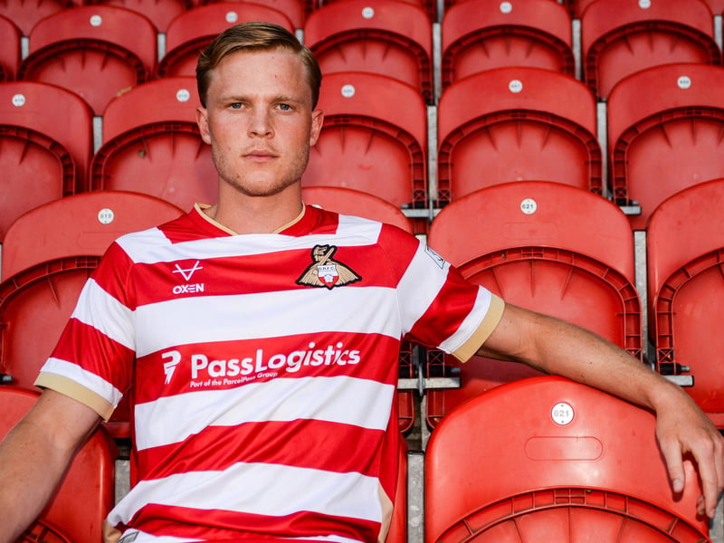 Jay McGrath is likely to start in central defence with James Husband still absent due to injury.