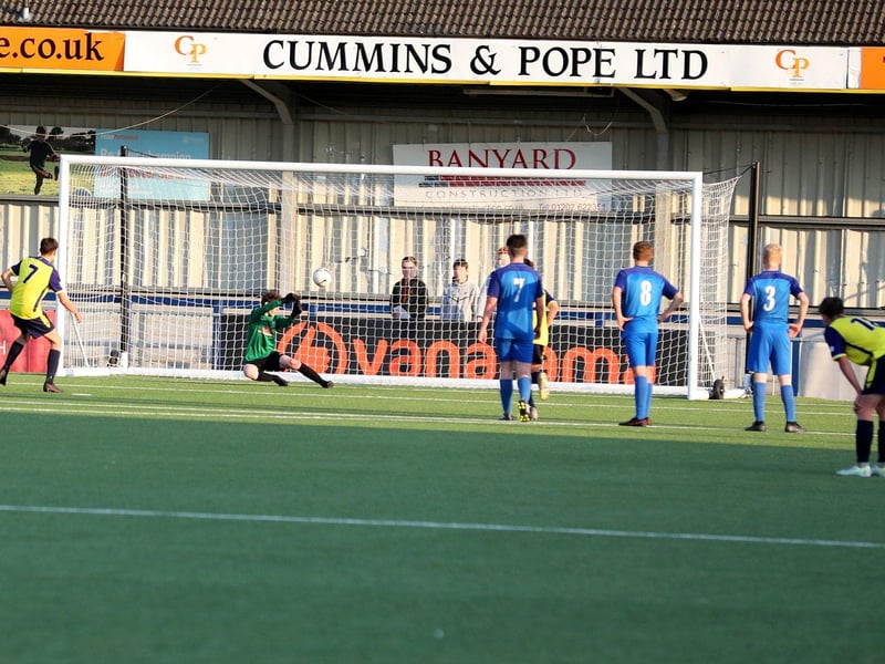 Sam Stephenson