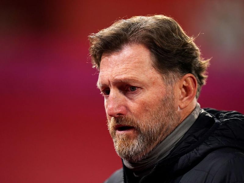 Average league position of remaining opponents: 11th. Remaining fixtures: Everton (A), Sheffield United (A), Manchester City (A), Brighton (H), Burnley (H), West Brom (A), Crystal Palace (H), Leicester City (H), Liverpool (A), Fulham (H), Leeds (H), West Ham (A), Tottenham (A) - date TBC.