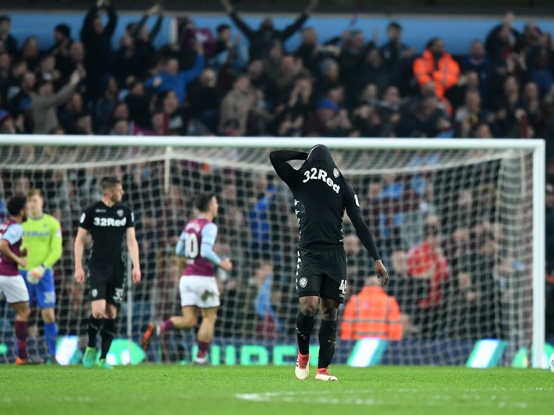 Amount received from players sold: £56.33m. Current value of sold players: £63.74m. Biggest loss = Caleb Ekuban - Amount received from sale: £0.9m. Value of player now: £4.95m. Difference: -£4.05m.