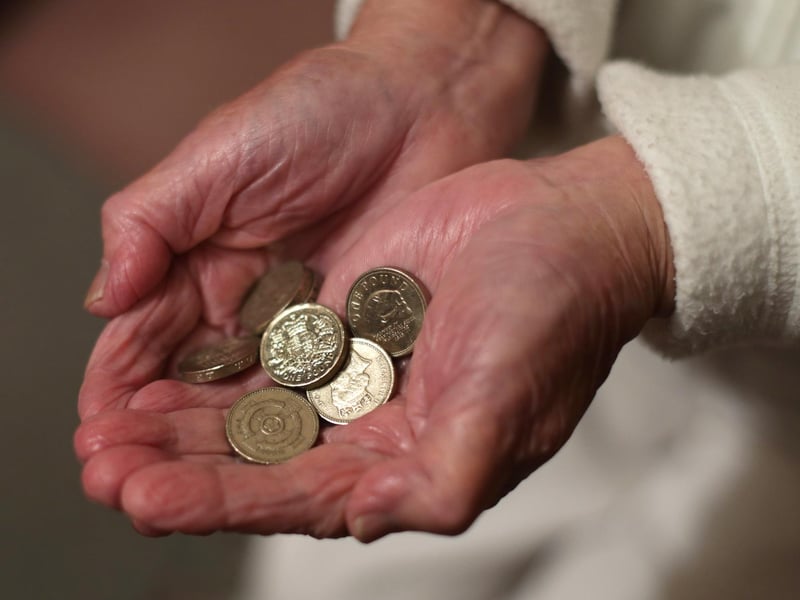 The council says it is committed to taking all the local steps possible to eradicate poverty in Edinburgh.  Neighbourhood Prevention Partnerships - which join up services and make help more accessible - will be rolled out across five areas of the city.
And the council says it will accelerate and improve early intervention to prevent poverty.  