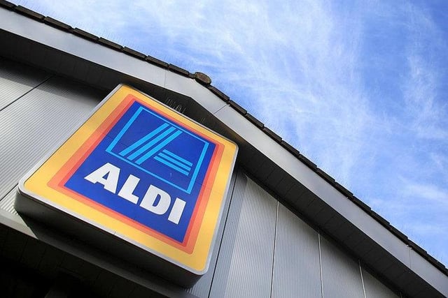 Aldi, which has stores scattered across the county, including Mansfield, Sutton and Kirkby, says: "A real tree can make Christmas extra magical." Even if your tight for space at home, Aldi still has trees to suit, including a potted Nordmann fir that can be planted in your garden after Christmas. Larger trees are available too.