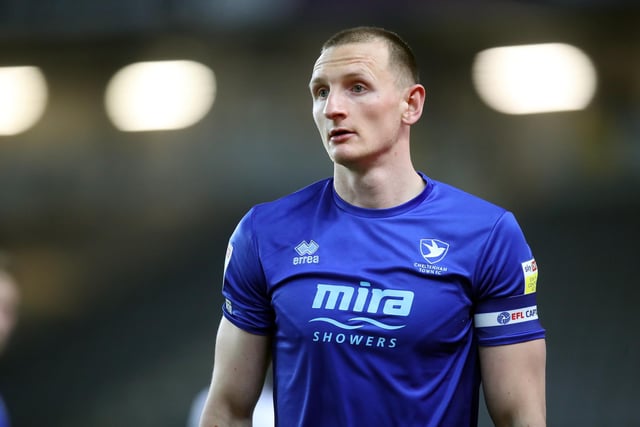 Linked with Wednesday for a long time, Yorkshire-born, a left-footed defender who is strong in the air, Boyle seems to tick a lot of boxes. Not released as such by Cheltenham, his manager Michael Duff wanted to keep him but has already publicly confirmed his departure on a free transfer. Has League One experience but will be highly sought after.