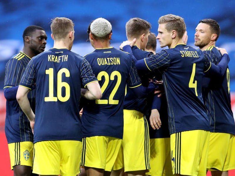 Reports today (Wednesday) say the Swedish international is close to becoming the second signing this summer and will likely replace Kristoffer Ajer who is expected to leave in the current window.