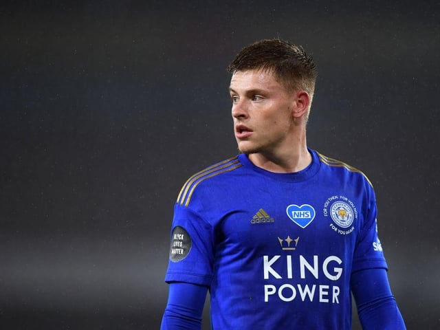 Liverpool are eyeing a shock move for Leicester City star Harvey Barnes after losing Adam Lallana, however the Foxes won't sell on the cheap. (Daily Mirror)