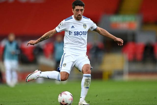 Castellon tried to tempt Pablo Hernandez back to Spain this month, however Leeds are not willing to lose the 35-year-old, whose contract doesn’t expire until the summer of 2022. (The Athletic)