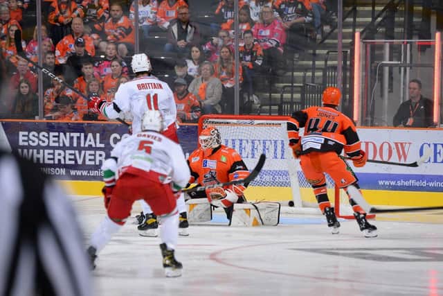 Steelers concede at home to Cardiff