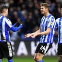 Hat-trick hero Josh Windass was one of the stand-out performers for Sheffield Wednesday in their rampant 5-0 win over Cambridge United.