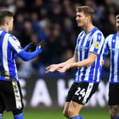 Hat-trick hero Josh Windass was one of the stand-out performers for Sheffield Wednesday in their rampant 5-0 win over Cambridge United.