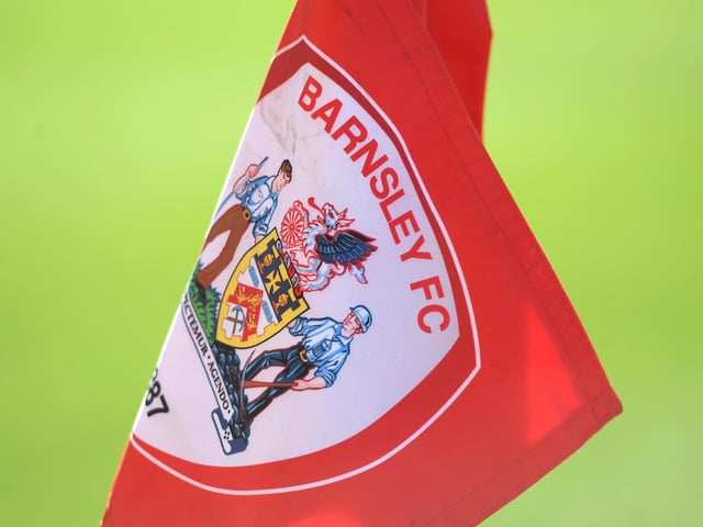Football Manager predicts Barnsley will pull off the most unlikely of comebacks, and avoid relegation by a whisker. They open the 2020/21 campaign at home to Millwall. Here's how they line up. (Photo by George Wood/Getty Images)