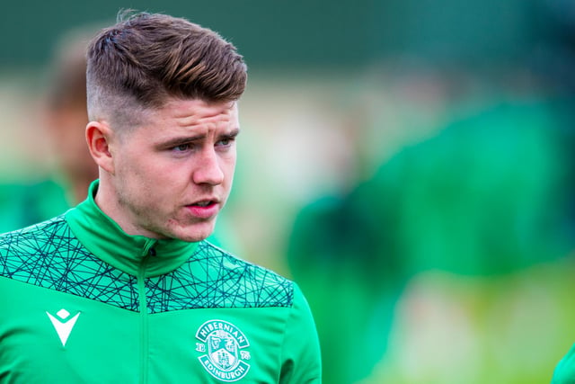 One of the signings of the season in Scotland has been Hibs’ recruit of Kevin Nisbet. It has been reported that Hearts showed an interest but Easter Road was the player’s only destination with the striker a key part of Ross’ plans.