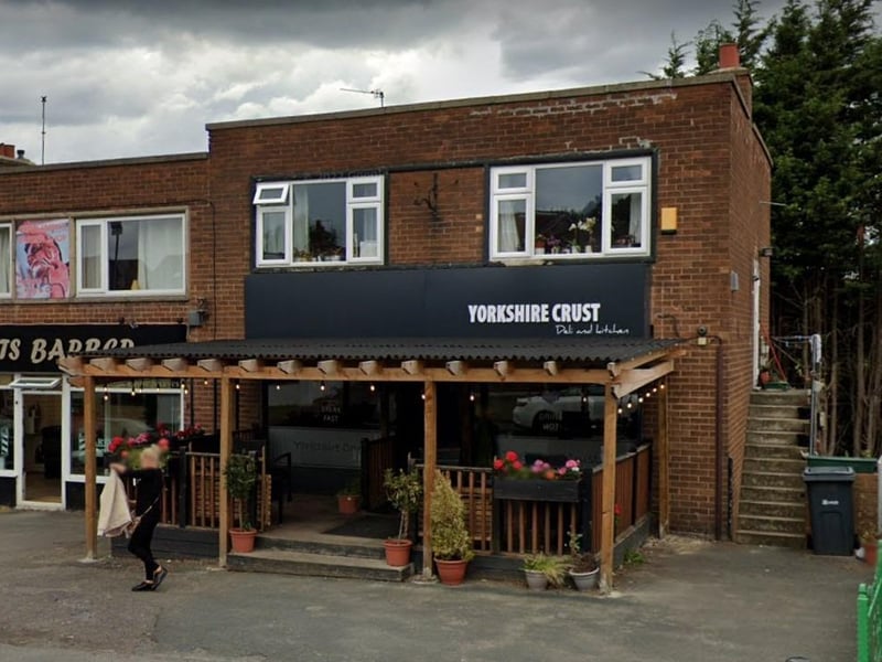 One Google reviewer said its Full English was probably the best they had ever had, praising the quality and cooking of the meat as well as the other components.