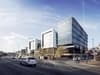 BT moving 1,000 workers into £27m new office in Sheffield - and this is the location