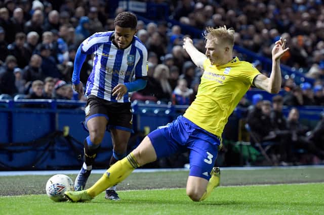 Will Sheffield Wednesday get the win they desperately need?