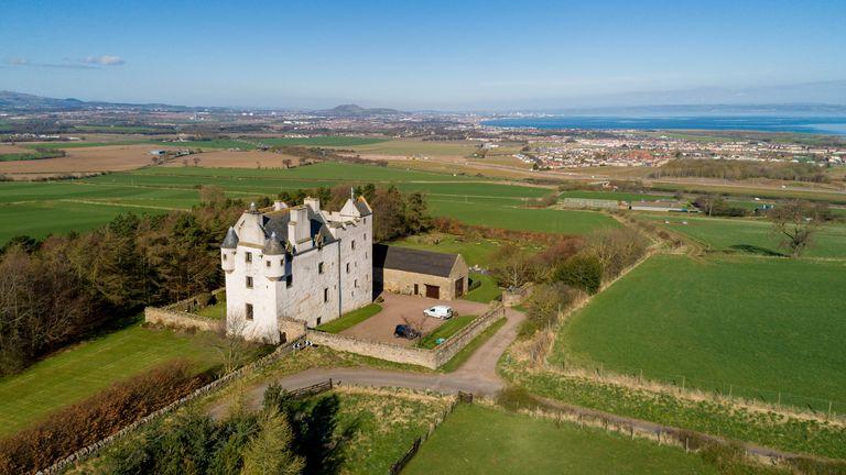 Picture: Savills