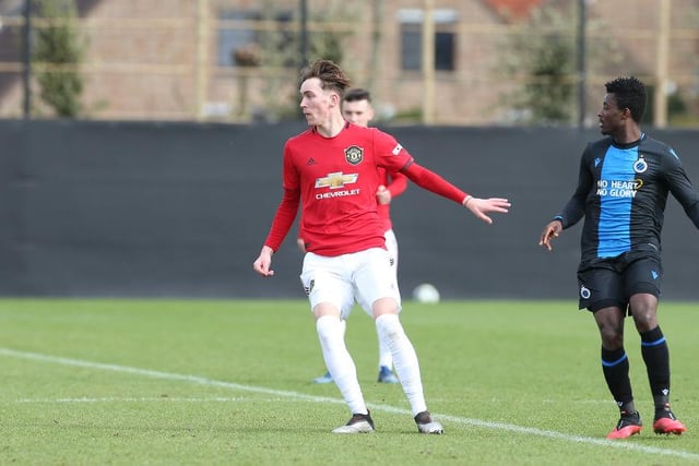 A loan deal was mooted for Garner in the winter transfer window, with Manchester United keen to see the youngster handed some first-team experience. No such move was sanctioned, but could yet be revisited in the summer.