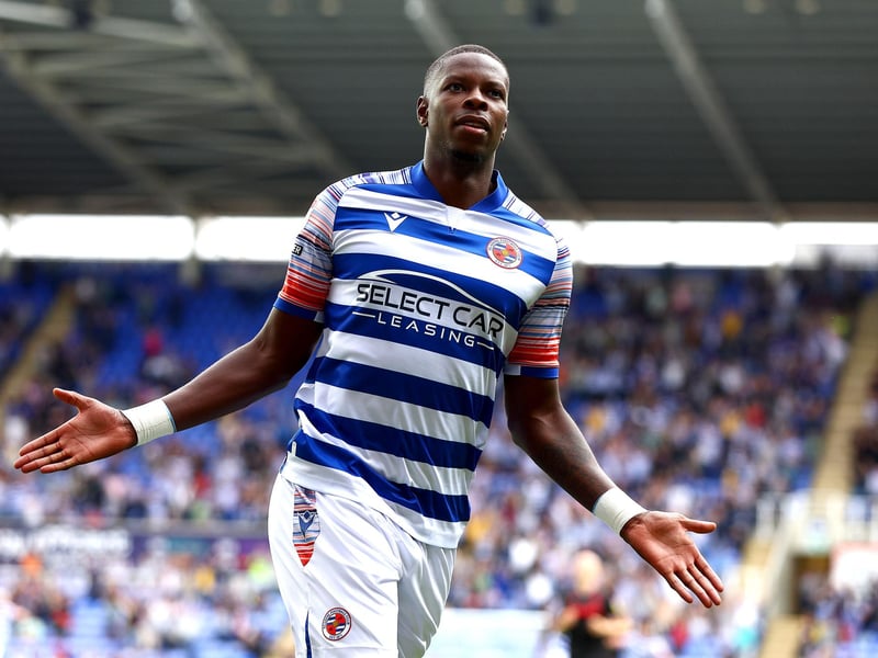 Once one of the EFL Championships hottest striker, Lucas Joao has fallen from grace in the last couple of years. Recently released from Iran Pro League side Persepolis, he is admittedly not an exciting signing, but he could prove to be a shrewd short-term deal if Brendan Rodgers could get him back to the form that saw him score 45 goals in 119 appearances for Reading between the years of 2019 and 2023. Still just 31, he was released by Persepolis just last week, so is match-fit and ready to go.