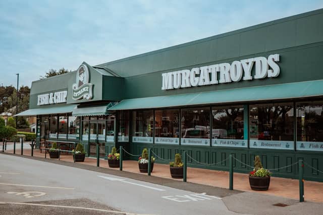 Taking the top spot by a landslide, the Yeadon landmark remains the undisputed titan of the local chip scene with readers. Mark Westerman declared it "easy, nothing near it," while Mark Medlin, Beryl Waite, and Dot Chaggar all placed it right at the top of their lists for quality and consistency.