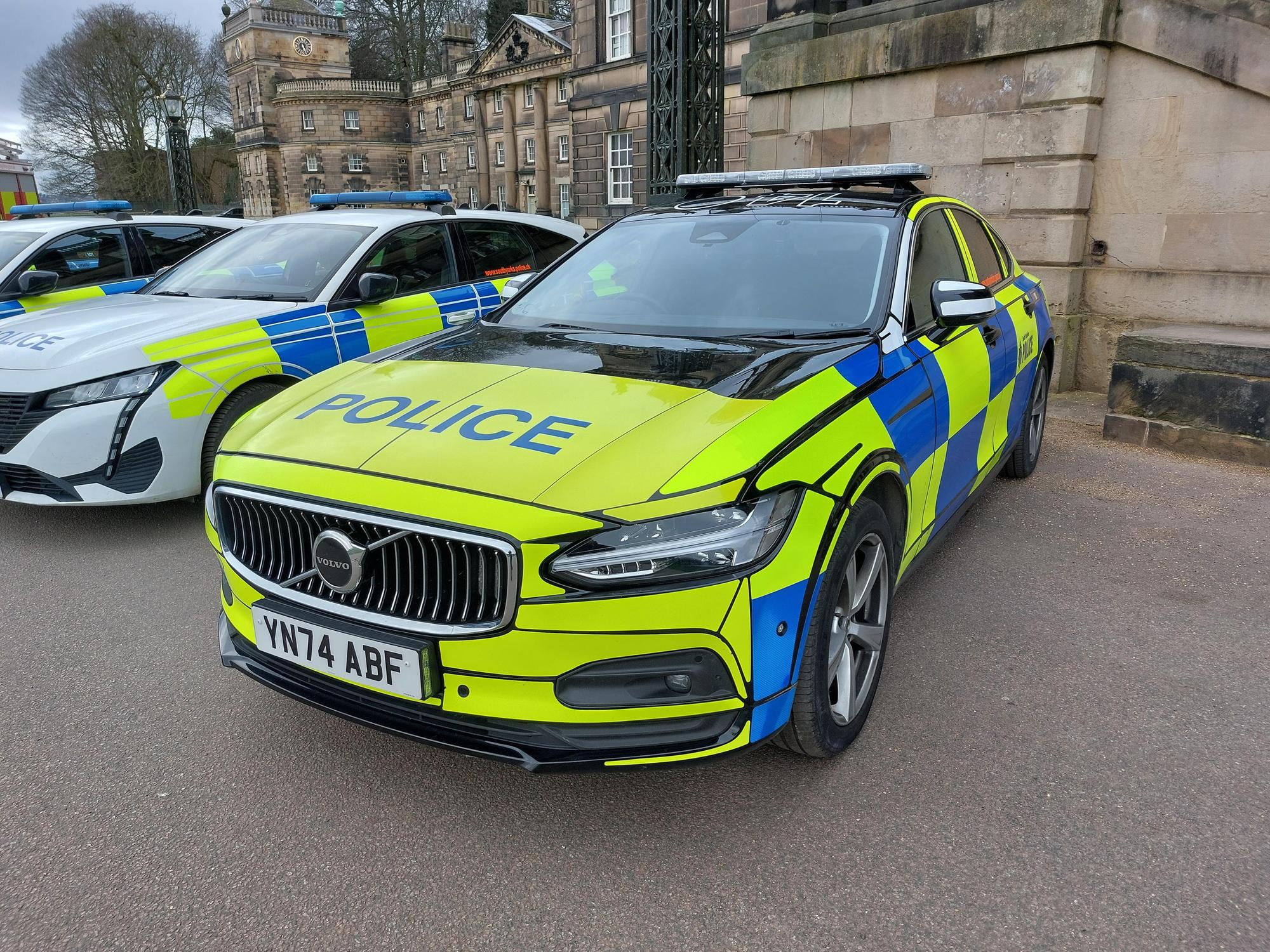 "Where will cuts come from as South Yorkshire Police plugs £65m black hole?"
