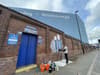 Kop Art - Sheffield Wednesday giving Hillsborough a makeover in latest S6 development