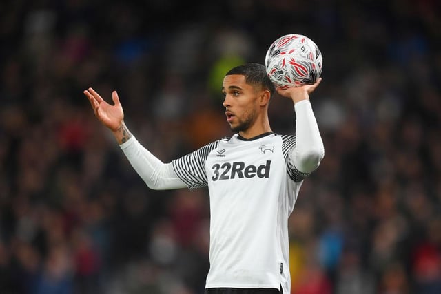 Sheffield United are close to completing a triple swoop for Olivier Burke, Jayden Bogle and Max Lowe. The latter has passed his medical and will sign a four-year deal.. (Sky Sports)