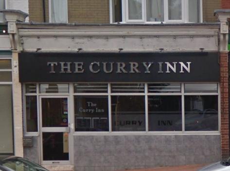 “Have used Curry Inn a few times and the food has always been fab. We normally phone our order through and collect, but they offered delivery. Would def recommend and will be using again soon.” Google reviewer
