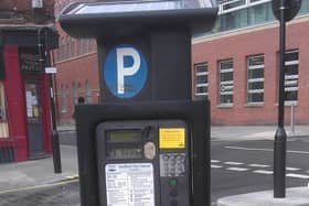 Parking charges are going up in Sheffield - with an increase in fees in the city centre, residents permits and parks