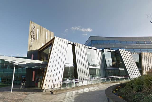 ROAR Wednesday, a weekly student night at the University of Sheffield's Foundry venue, has been cancelled this week and replaced with a consultation about safety on nights out
