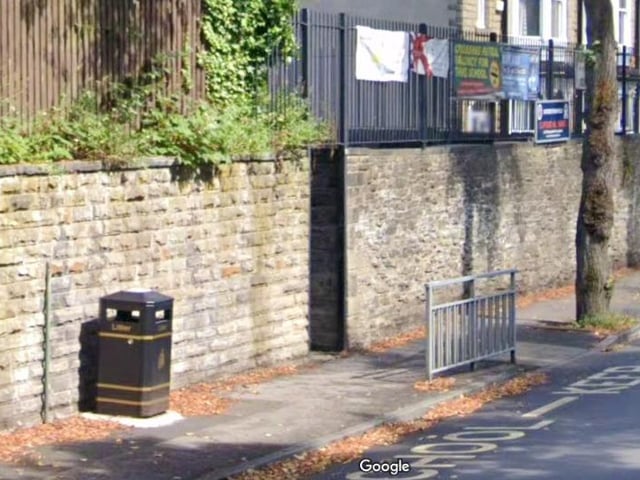 Clifford All Saints CofE Primary School was rated as 'requires improvement' by Ofsted at its inspection in October 2021