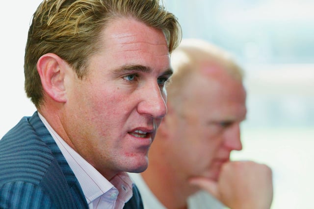 Simon Jordan believes Leeds will need to spend £100m on new transfers is they are to finish in the top six of the Premier League. Jordan said: "I think the framework of the club means that it has a real opportunity. It’s a tall order to achieve and they’ll need big pockets. You won’t do it without the best players. You can have the best coach in the world but all he can do is make players better. He (Bielsa) is going to need £100m+ in player transfers for a season. You’ll see then if the 49ers are going to be advantageous to Leeds or just another investor." (TalkSport)