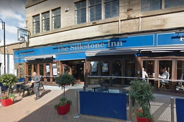 This Wetherspoons pub in Barnsley is a popular destination in the area. It's listed as POA, meaning price on application, so you'll need to apply to the sellers for the price.