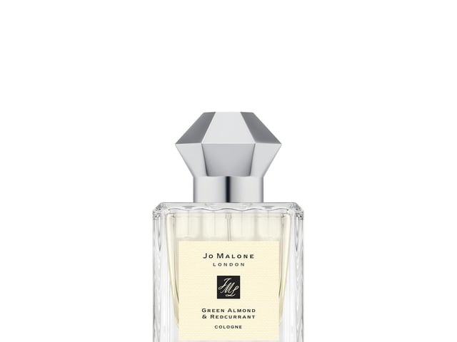 Green Almond & Redcurrant Cologne, £74