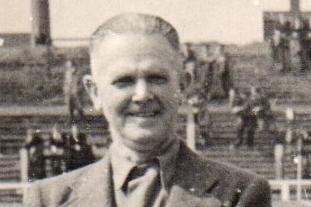 Goalkeeper Jack Clough came to Mansfield in 1932 with vast experience from Middlesbrough (124 league games) and Bradford PA (208) but asked to leave after one season after feeling unsettled. He successfully appealed to the FA to get his fee reduced and went to Brentford. But in 1937 he returned to Stags as assistant trainer and was full trainer from 1939 until 1949.