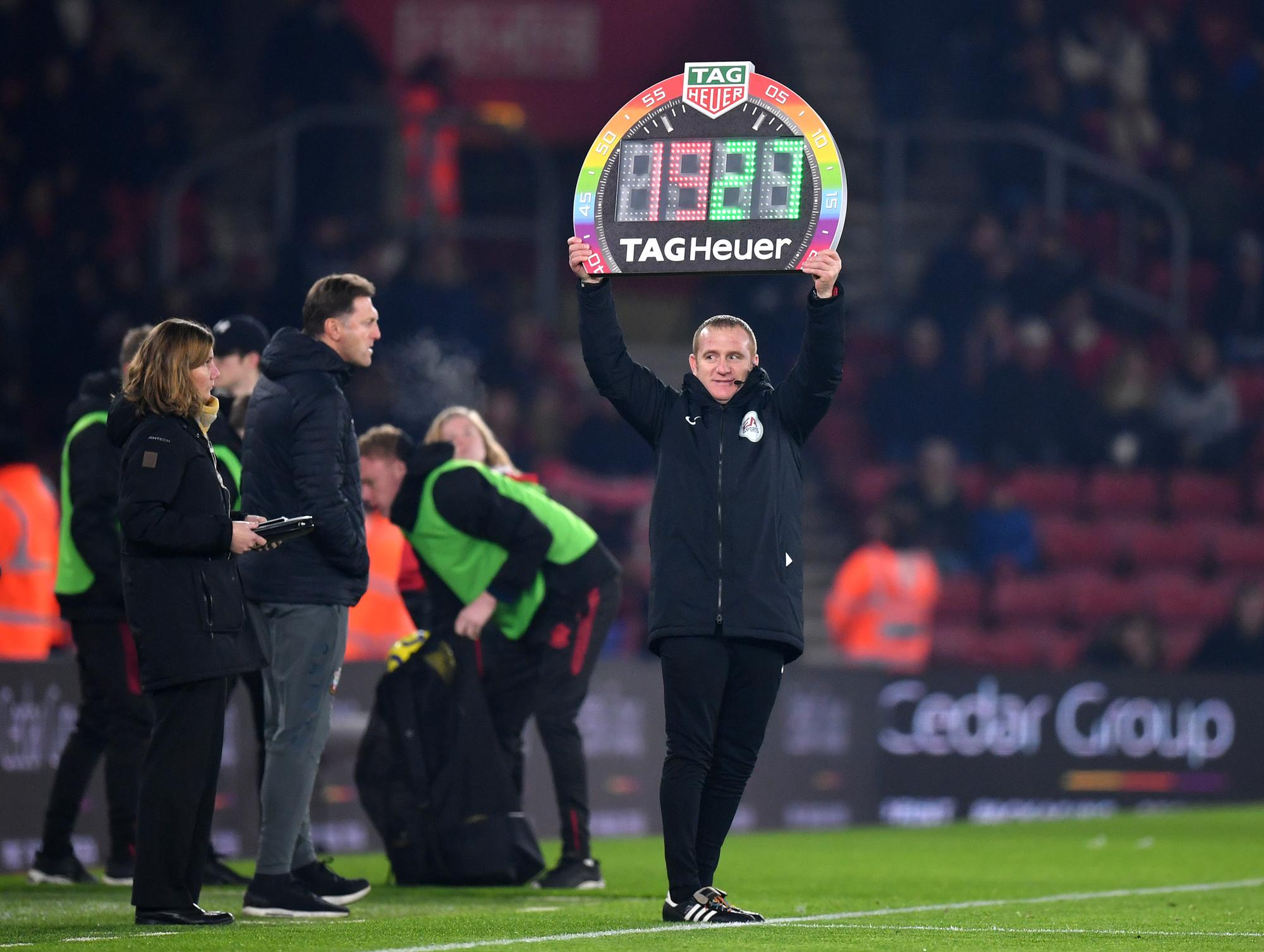 Football Index has conducted some research to reveal the resources that each club has been able to call on from the bench this season.