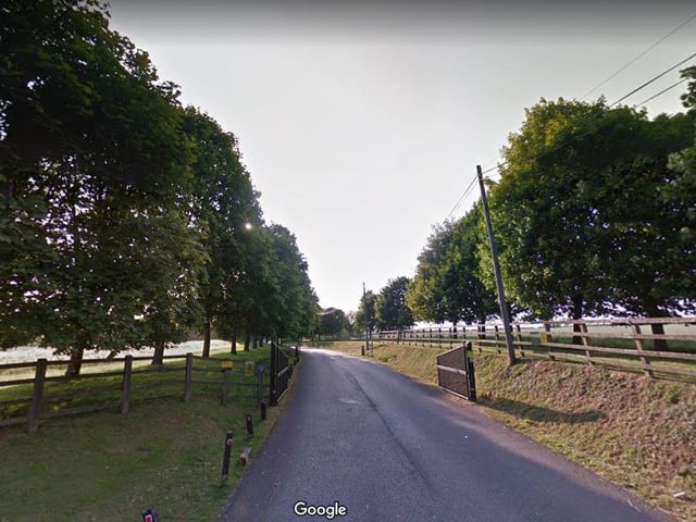 Players living in Fareham with the postcode PO17 5BN, won £1,000 in the daily draw on April 30.