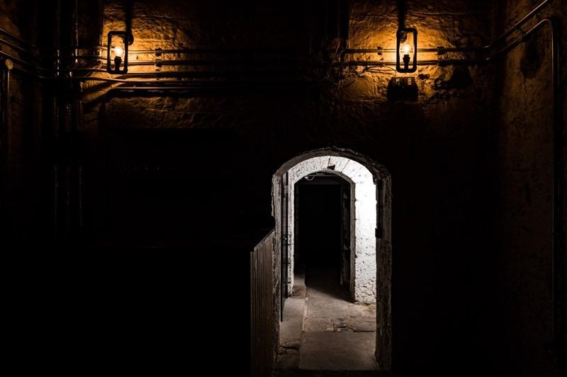 The Underground Vaults Walking Tour in Edinburgh's Old Town was named the 11th best cultural attraction in the UK by Tripadvisor for 2025.