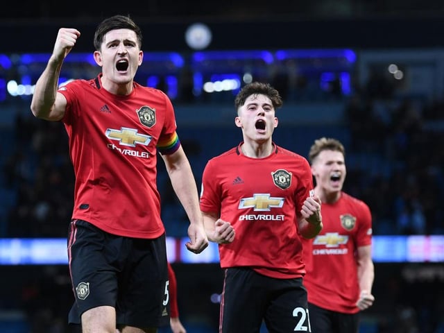 The Red Devils will be hit hard by the coronavirus fall-out.