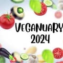 Sign Up on the Veganuary Website