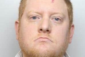 Jared O'Mara was convicted of fraud at Leeds Crown Court after trying to claim taxpayers' money for his "extravagant lifestyle"