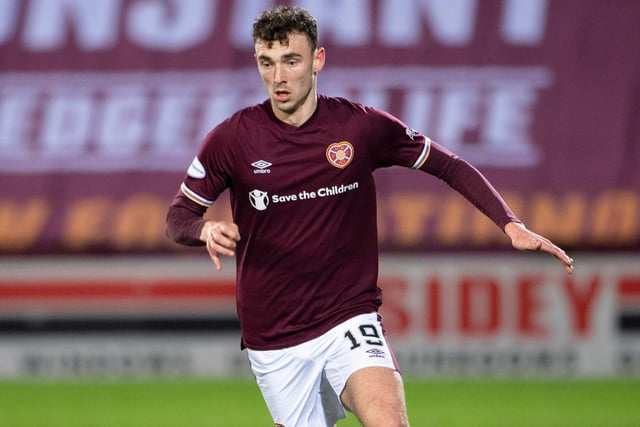 Hearts are in talks with both Andy Irving and Josh Ginnelly over extending their Tynecastle stay. Irving has made a counter offer after the club’s initial one with manager Robbie Neilson keen to keep him for “as long as possible”. (Evening News)